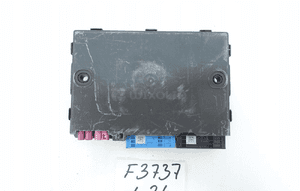 AUDI A4 B9 2015- STEROWNIK MODUŁ DIAGNOSTYCZNY GATEWAY 8W6907468C 5