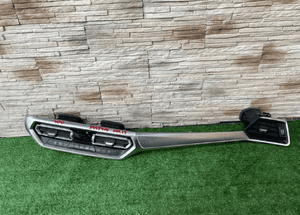 Listwa ozdobna konsola deska bmw 3 G20 G21 9459476