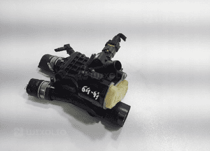 OBUDOWA TERMOSTATU JUMPER BOXER DUCATO III 2.2 HDI 9804160380 2019-22 LIFT 3