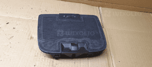 Kratka nawiewu powietrza środkowa VW Golf V Plus 5M0819153A 3
