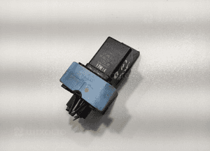 PRZEKAŹNIK ŚWIEC ŻAROWYCH PARTNER BERLINGO III 1.6 HDI 9802424080 51299065 2