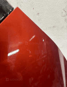 Blotnik lewy przod renault kangoo iv 4 org fv 3