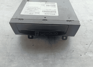 Czytnik nawigacji dvd 30732907 volvo V50 07R 1