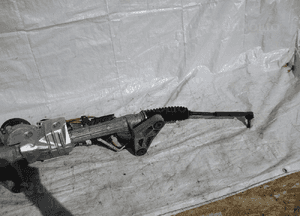 PRZEKŁADNIA KIEROWNICZA 53600T1V-E11 HONDA CRV IV 9