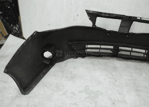 Subaru impreza iii 3 gh 07-11 zderzak przód przedni 5