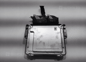 KOMPUTER SILNIKA CITROEN BERLINGO PARTNER IV 1.5 BHDI 9833749880 0281036205 3