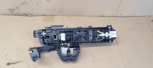 Klamka lewy tył tylna lewa Mercedes GL X166 W166 A2047602134 4