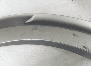 Listwa nakładka błotnika lewa lewy przód Hyundai Nexo 87713-M5000 4