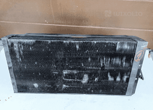 SKRAPLACZ CHŁODNICA AGREGATU CARRIER XARIOS 450 500 600 NR 1 1