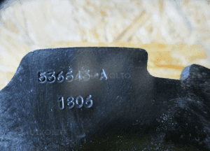 MOCOWANIE FILTRA PALIWA PEUGEOT CITROEN 2.0 HDI FORD 2.0 TDCI 536643-A 3