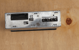 Tuner nodbiornik tv audi A6 C5 A8 D2 4D0919146D 2002 3