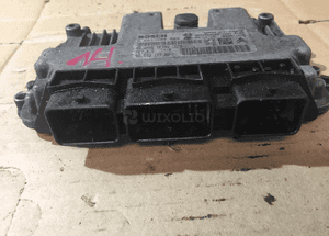 Komputer citroen xsara picasso 1.6 16V nr 9659317780 3