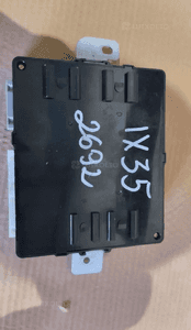 MODUŁ STEROWNIK KOMFORTU BCM HYUNDAI IX35 KIA SPORTAGE III 95400-2Y570 1