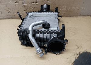 Intercooler chłodnica intercoolera Mercedes E-Klasa W213 2.0 CDI A6540900100 7