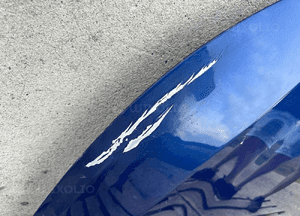 Maska pokrywa silnika przod opel corsa f vi 6 2019- bardzo ladna oryginalna 4