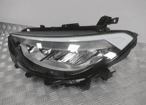 Lampa przednia przód lewa vw ID.3 ID3 life full led 10B 2019- 5