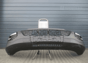 Zderzak przedni przód iveco daily iv 4 2014-2019 15