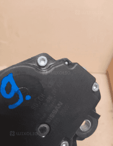 Nissan Qashqai J10 Lift Silniczek wycieraczek 0390201820 2