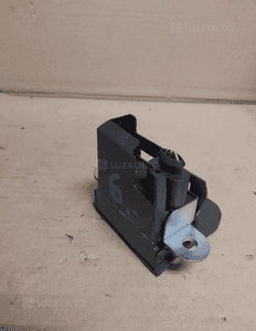 Zamek klapy tył seat vw nr 1K6827505C 2