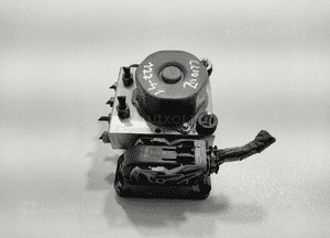 POMPA STEROWNIK ABS RENAULT CLIO IV 0265257881 476600188R 2016-2019 LIFT 2