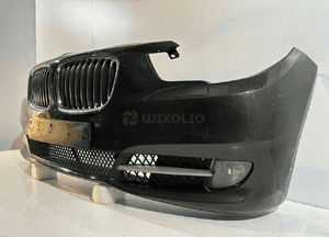 BMW 5 GT F07 Zderzak przedni kompletny - 13951 4