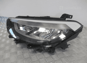 Lampa przednia przód lewa vw ID.3 ID3 life full led 10B 2019- 4