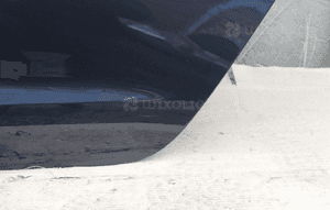 Drzwi tylne lewe audi A6 C7 avant LX5R 2015 6