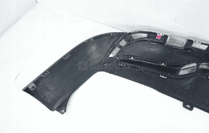 Spoiler dokładka zderzaka tył mercedes ml W166 11- 6