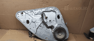 Mechanizm podnośnik szyby lewy tył Ford Kuga MK1 7M51-R045H23-A 1