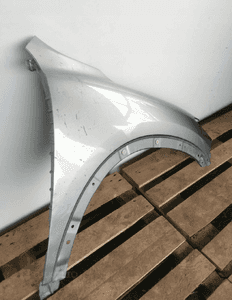 Blotnik przod przedni prawy mazda CX-5 i ke 2011- 3