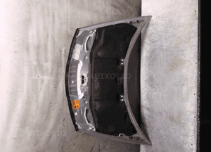 / MASKA POKRYWA SILNIKA DO HONDA CIVIC 8 VIII UFO NH700M SREBRNA 4