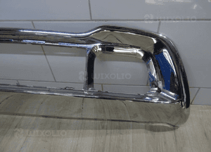 Kratka zderzaka przód jeep grand cherokee WK2 lift 68143105ab llu 3