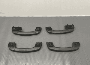 Bmw F01 rączki podsufitki 9112729 6