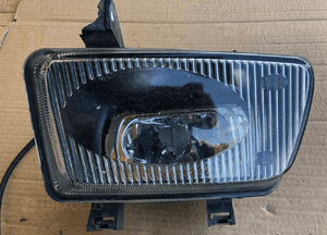 Halogen w zderzak lewy land rover discovery 2 ii 1