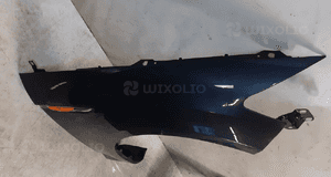 Błotnik prawy przód przedni ford mondeo iv 4 X6 szary 3