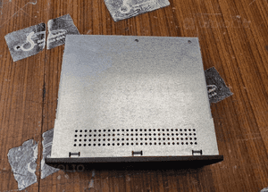 Modul Sterownik Komputer Tuner TV Odbiornik Audi A3 A4 A6 A8 8