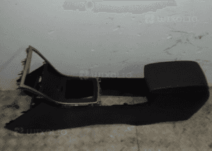 Mazda 6 ii gh tunel podłokietnik 1