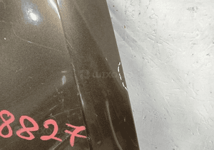 Błotnik lewy przód przedni vw jetta 5C6 10- 3