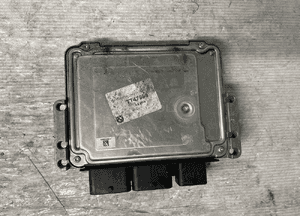 Mini Cooper S R55 R56 N14 Komputer Silnika 7587548 3