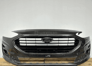 Zderzak przód przedni ford focus MK4 iv 4 lift fl NX7B-17C831-AA  grill 1