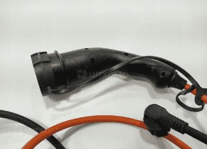 Przewód ładowarka pokrowiec opel corsa e-corsa f 9823780880 2019-2024 9