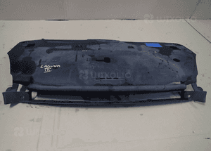 Osłona pasa górnego renault laguna iii radom