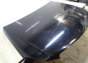 Maska MERCEDES C-KLASA W204 LIFT 3