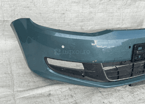 Vw sharan 7N0 zderzak 4X pdc 10- 3