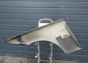 Błotnik przedni przód prawy bmw 3 E90 E91 2004- 16