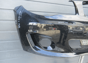Zderzak przedni przód bmw 1 E82 E88 cabrio coupe lift 2011-2013 6