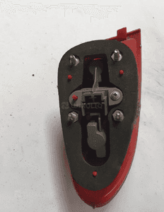 Lampa tylna lewa tył lewo alfa romeo 147 6