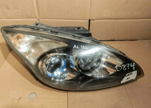 Lampa prawy przód hyundai I30 lift 10-12 1