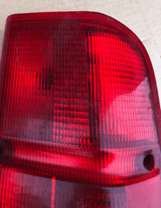 Lampa tylna prawa górna Land Rover Discovery 2 II 1998-2002 3
