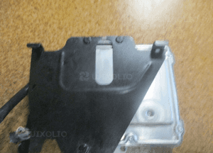 STEROWNIK SILNIKA TRAFIC VIVARO III 1.6 0281030991 3